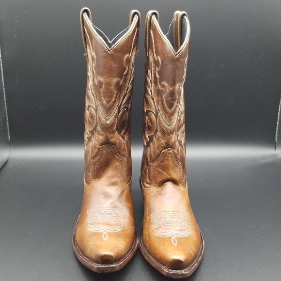 GYPSY ROSE WOMEN'S BOOTS - Picture 2 of 8